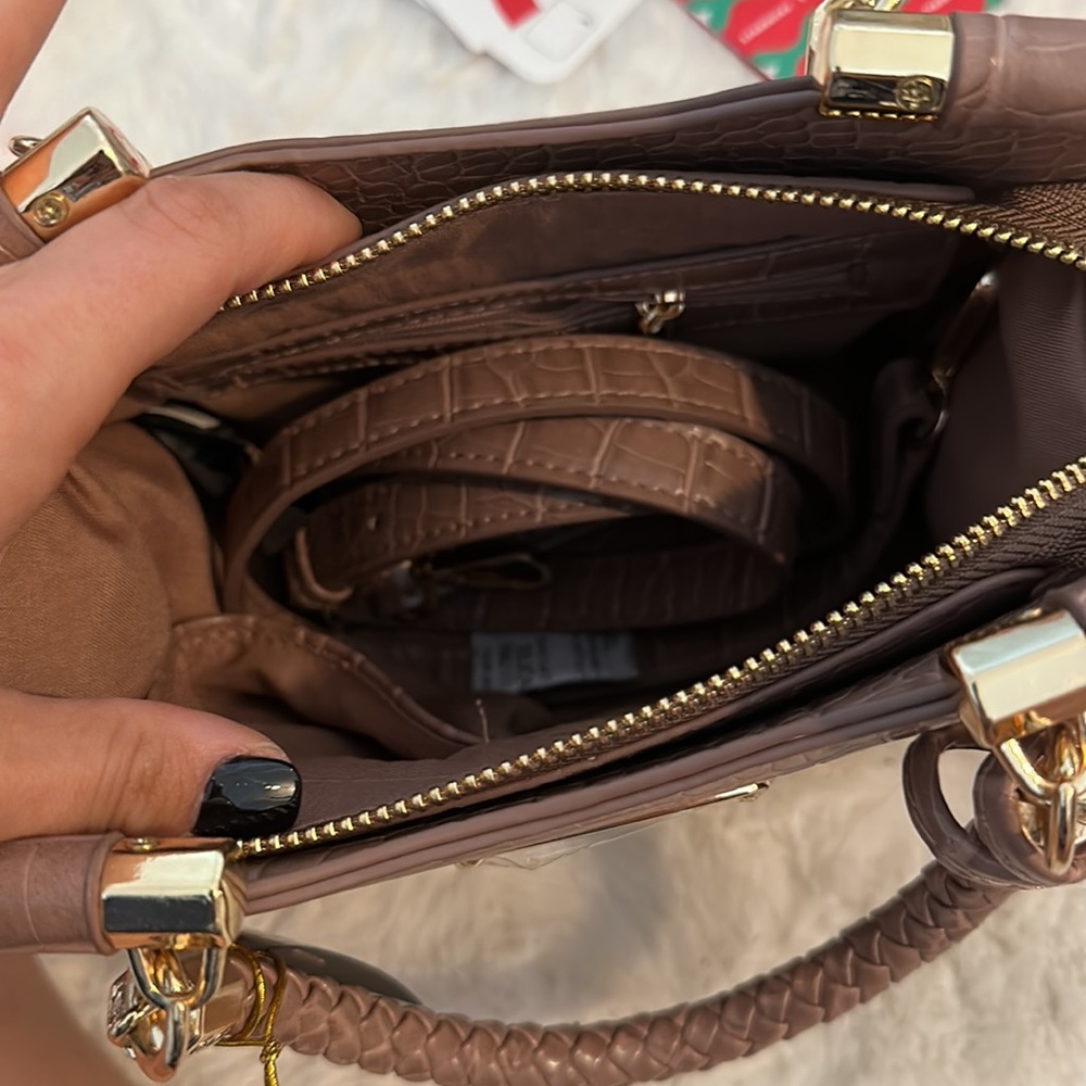 Mini crossbody - Picture 2 of 3